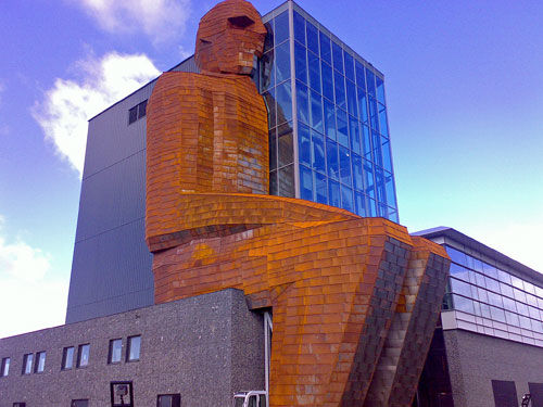 Photo of 8 Offbeat and Unique Museums in Netherlands You Must Visit 19/19 by Khushboo Bansal