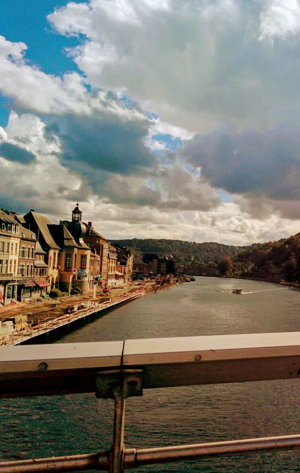 Photo of Dinant – A Hidden Gem in Belgium by the River Muese!! 2/9 by Khushboo Bansal