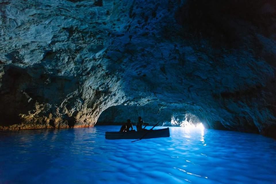 Photo of A Day in Capri,The Exotic Italian Island!! by Khushboo Bansal