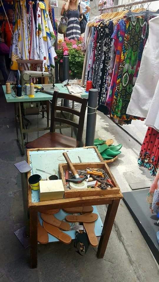 Photo of A Day in Capri,The Exotic Italian Island!! by Khushboo Bansal