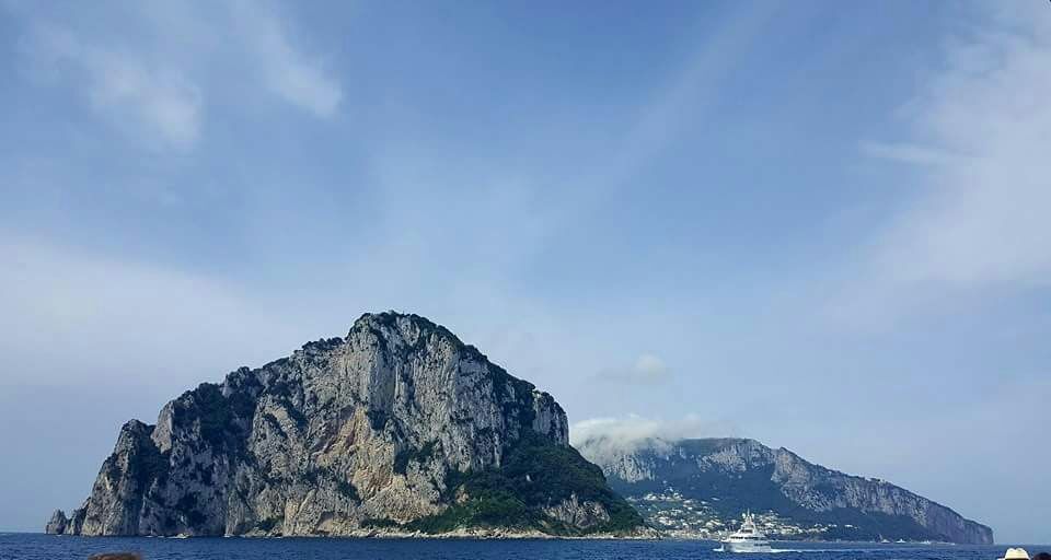 Photo of A Day in Capri,The Exotic Italian Island!! by Khushboo Bansal