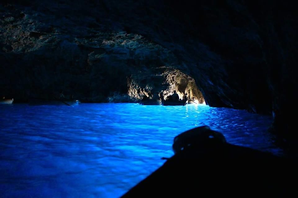 Photo of A Day in Capri,The Exotic Italian Island!! by Khushboo Bansal