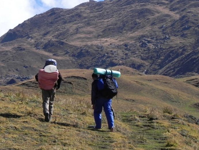 Photo of 4 Easy Tips for Trekking Tour for the First Timers 5/5 by Daisy Anderson