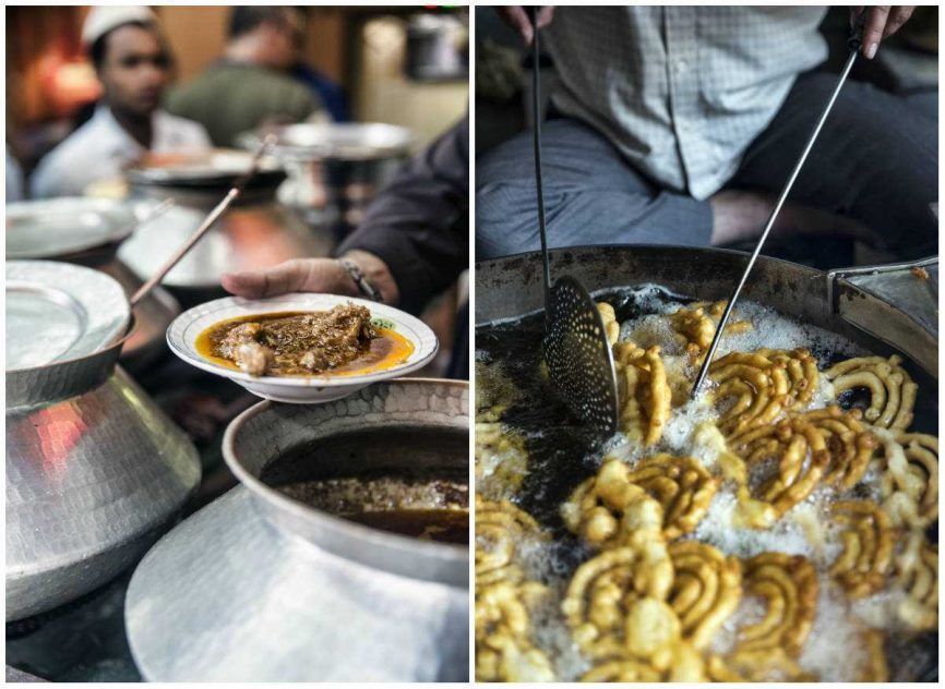 Photo of 05 Best Places To Eat In Delhi 1/5 by Tirthankar Bose