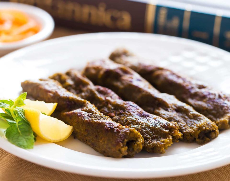 Photo of 05 Best Places To Eat In Delhi 2/5 by Tirthankar Bose