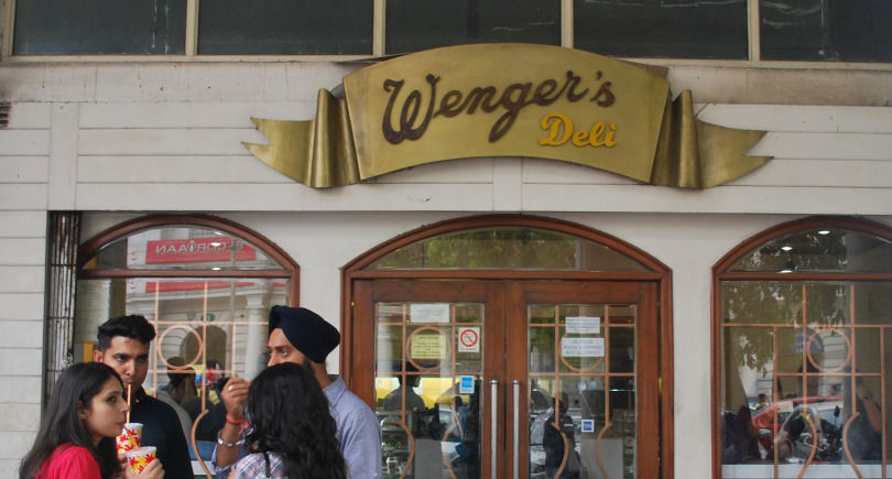 Photo of 05 Best Places To Eat In Delhi 3/5 by Tirthankar Bose