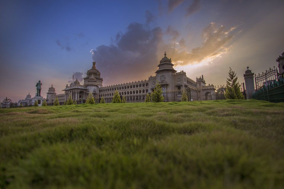 Photo of Here is How to Travel Around in Bangalore Without Paying Much by Tirthankar Bose