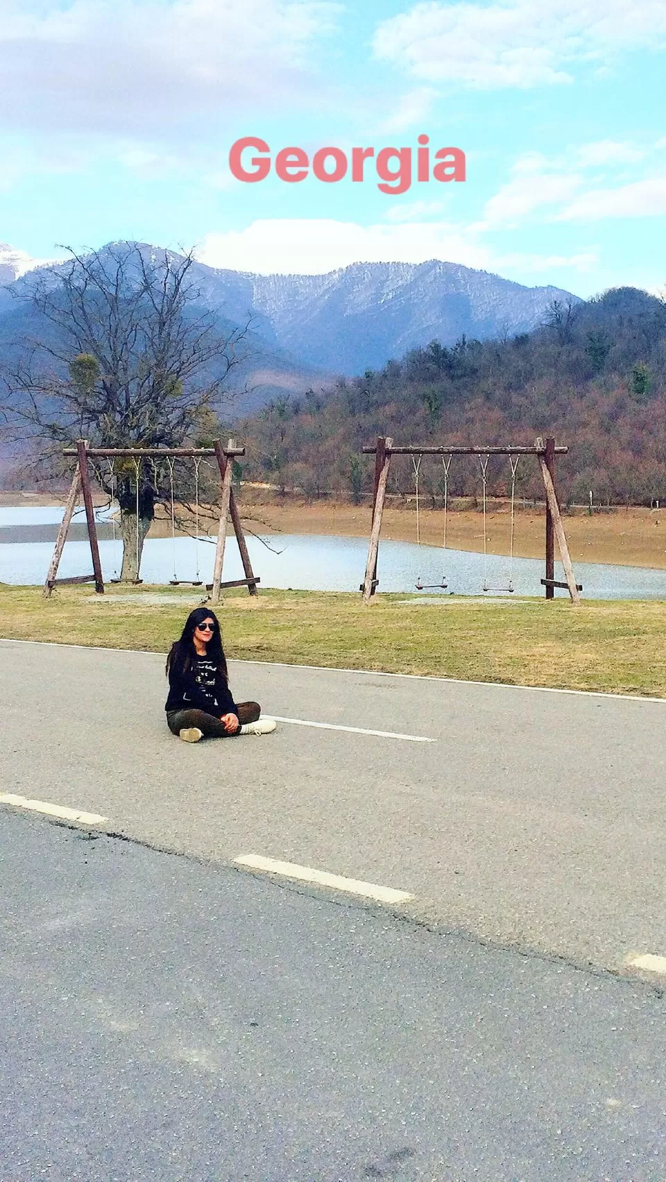 Photo of Kvareli, Kakheti, Georgia by medha pandey