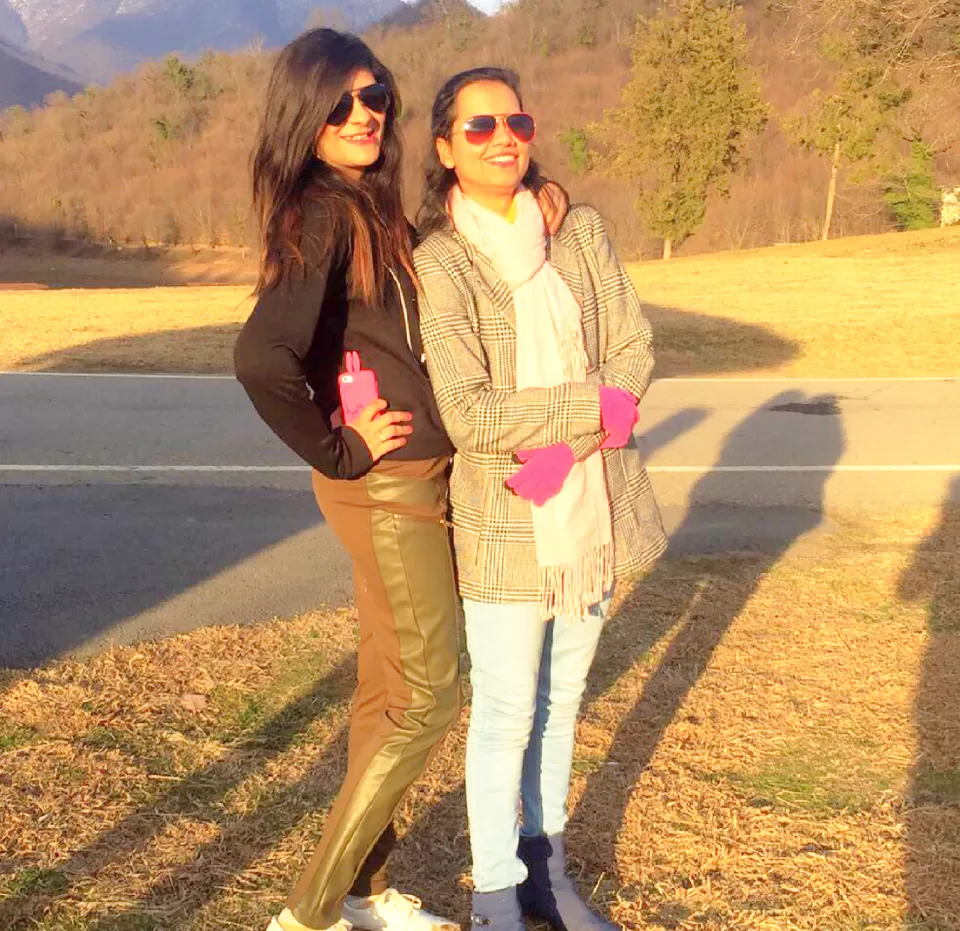 Photo of Khareba, Kvemo Kartli, Georgia by medha pandey