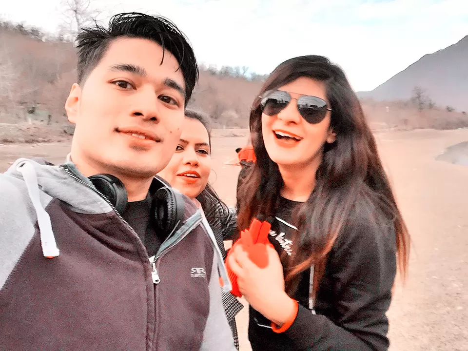 Photo of Kvareli, Kakheti, Georgia by medha pandey