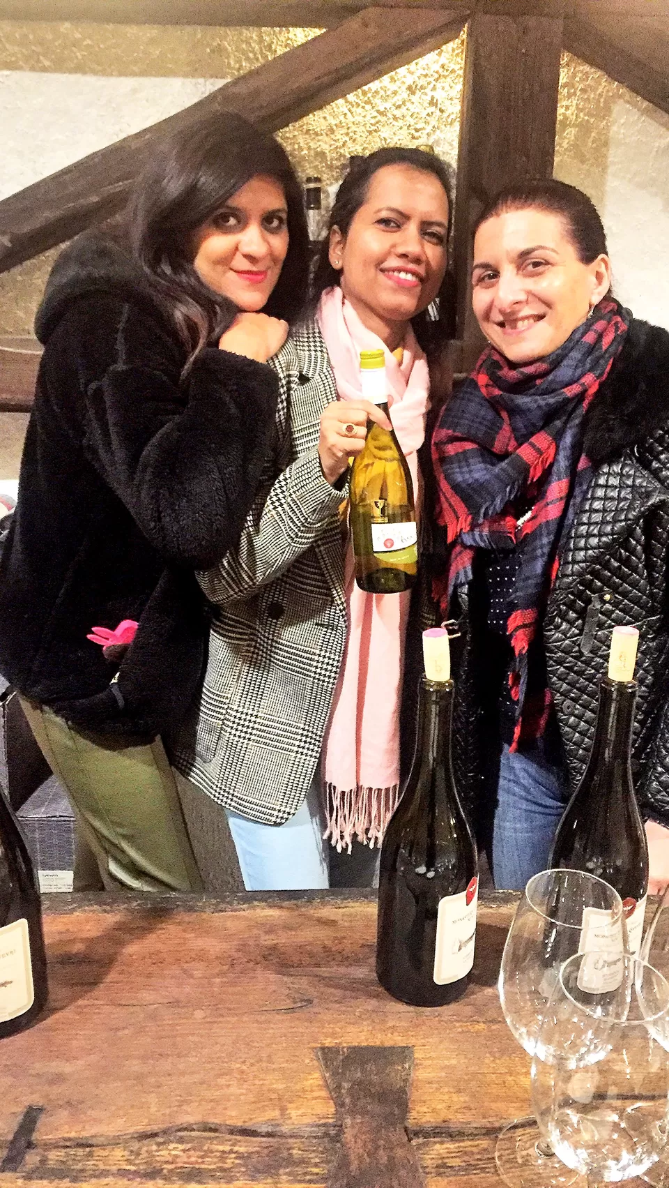 Photo of Winery Khareba, Shota Rustaveli Avenue, Tbilisi, Georgia by medha pandey