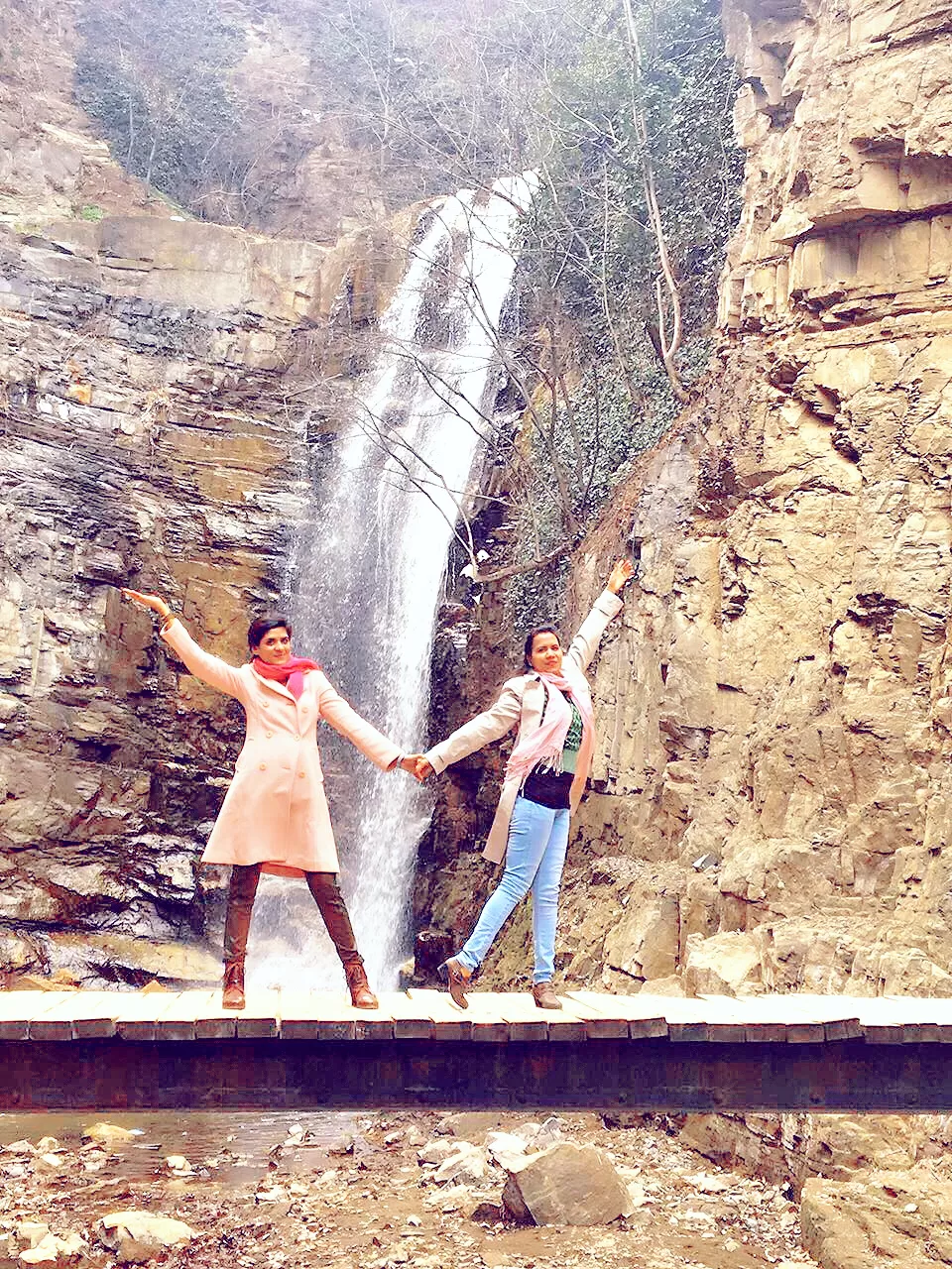 Photo of Abanotubani, Tbilisi, Georgia by medha pandey