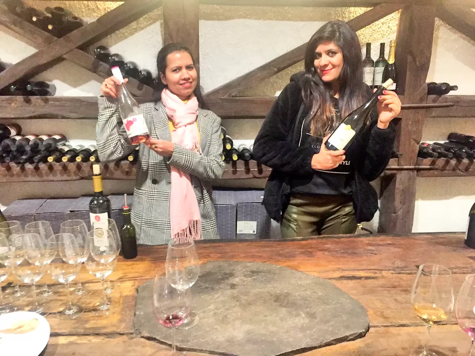 Photo of Khareba, Kvemo Kartli, Georgia by medha pandey