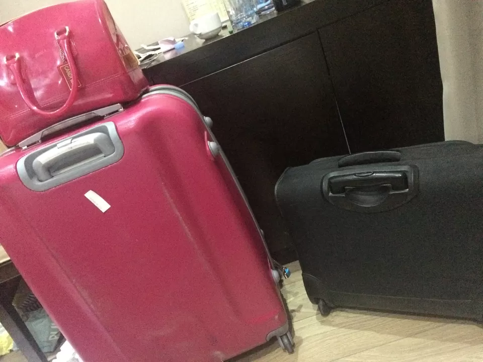 Photo of Tbilisi Inn, Metekhi Street, Tbilisi, Georgia by medha pandey