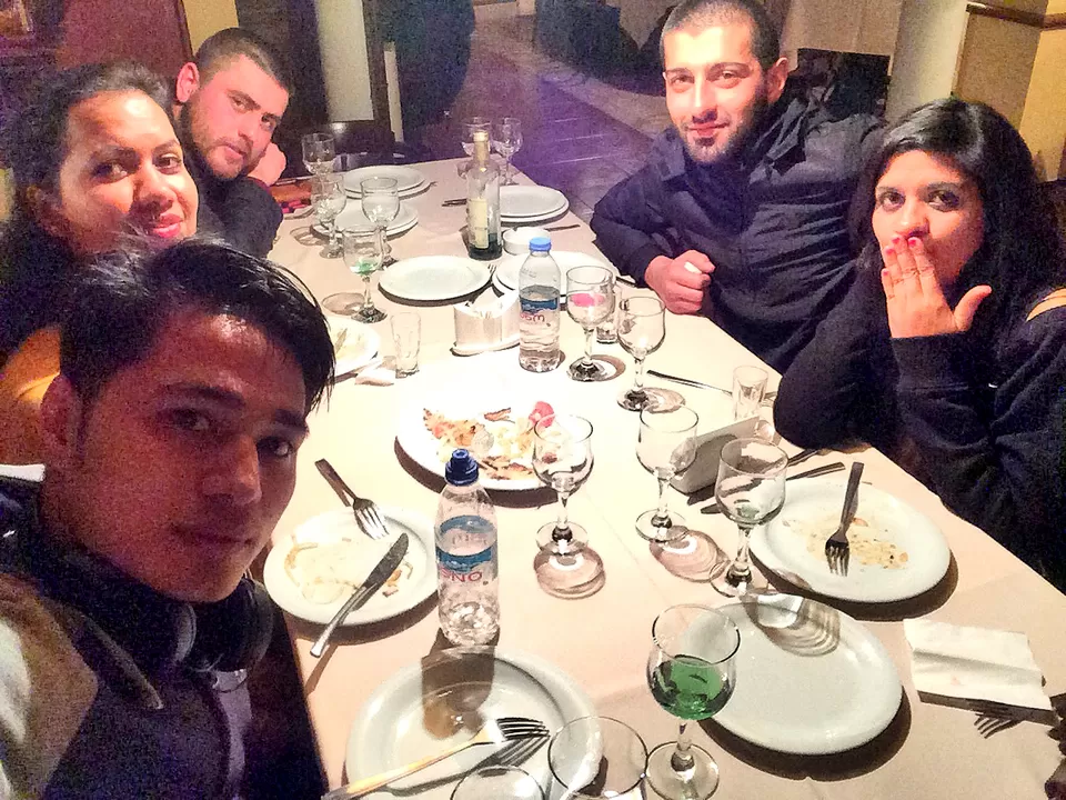 Photo of Signagi, Sighnaghi, Kakheti, Georgia by medha pandey