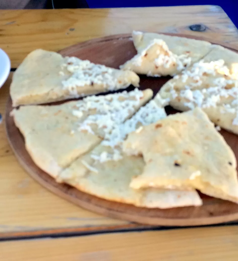 Photo of Gudauri Ski Resort, Gudauri, Georgia by medha pandey