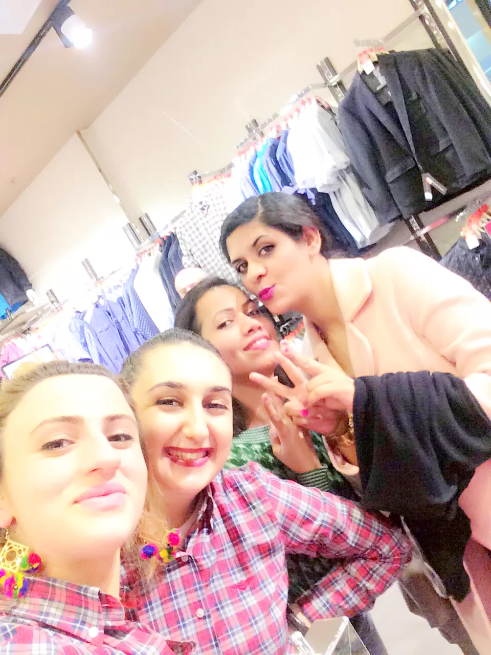 Photo of Tbilisi Mall, Davit Aghmashenebeli Avenue, Tbilisi, Georgia by medha pandey