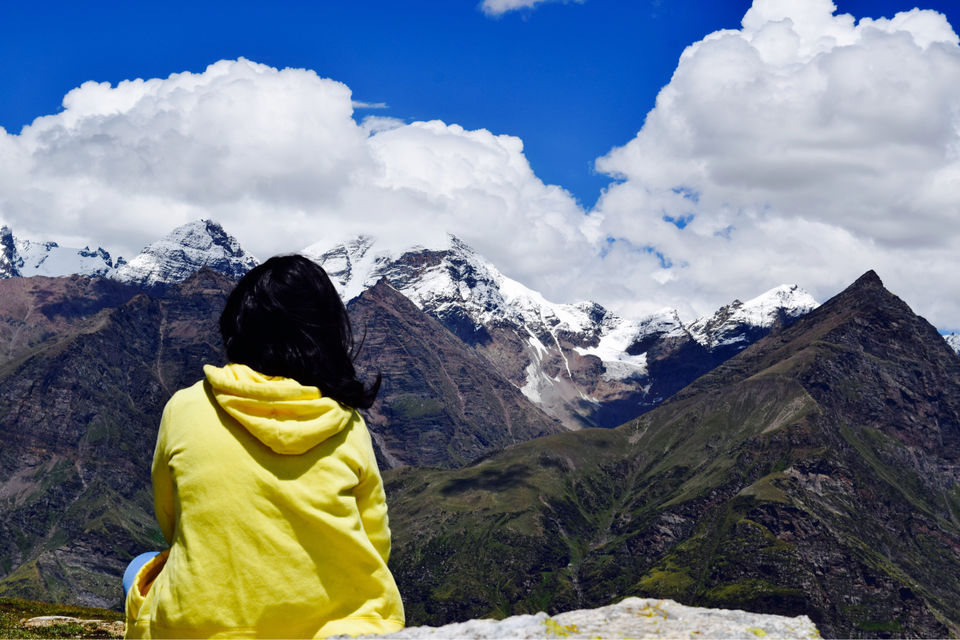 Photo of A Splendid Short Trip To Manali.. by Dr.Shilpa Rao