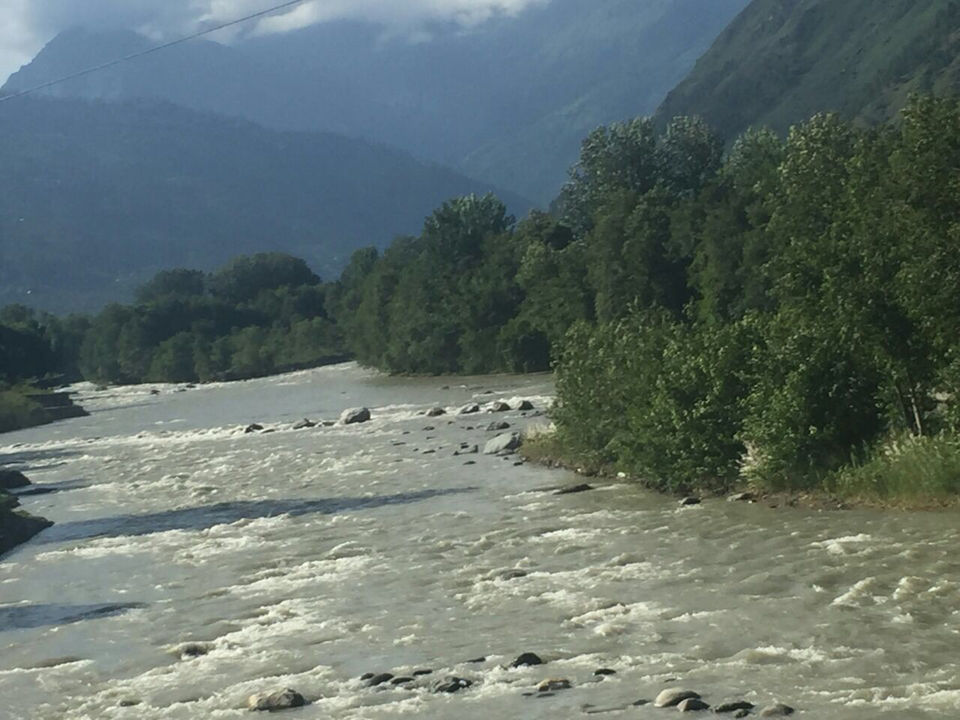 Photo of A Splendid Short Trip To Manali.. by Dr.Shilpa Rao