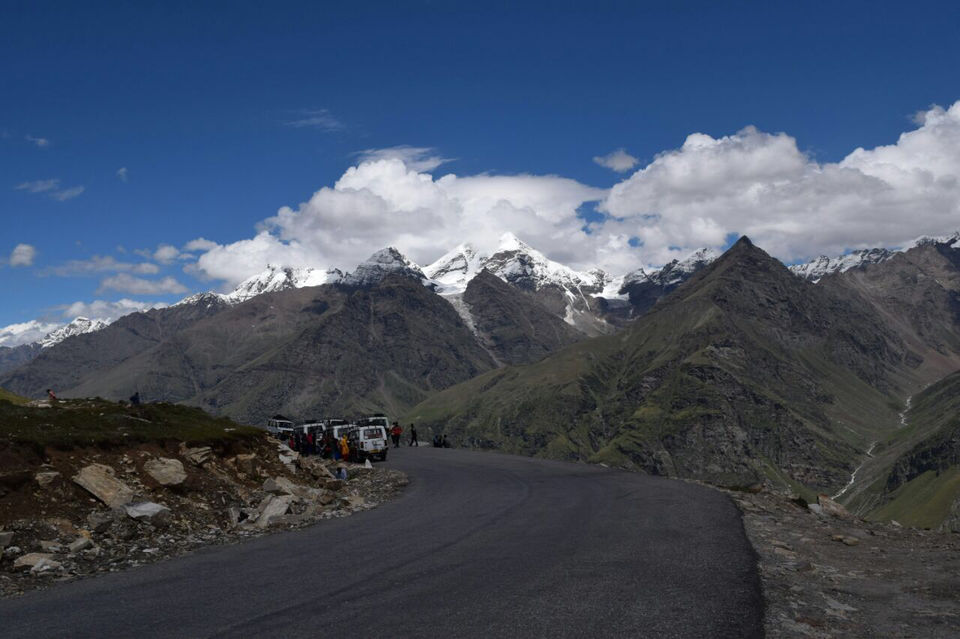 Photo of A Splendid Short Trip To Manali.. by Dr.Shilpa Rao