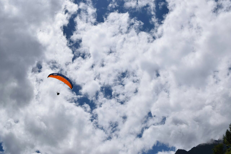 Photo of A Splendid Short Trip To Manali.. by Dr.Shilpa Rao