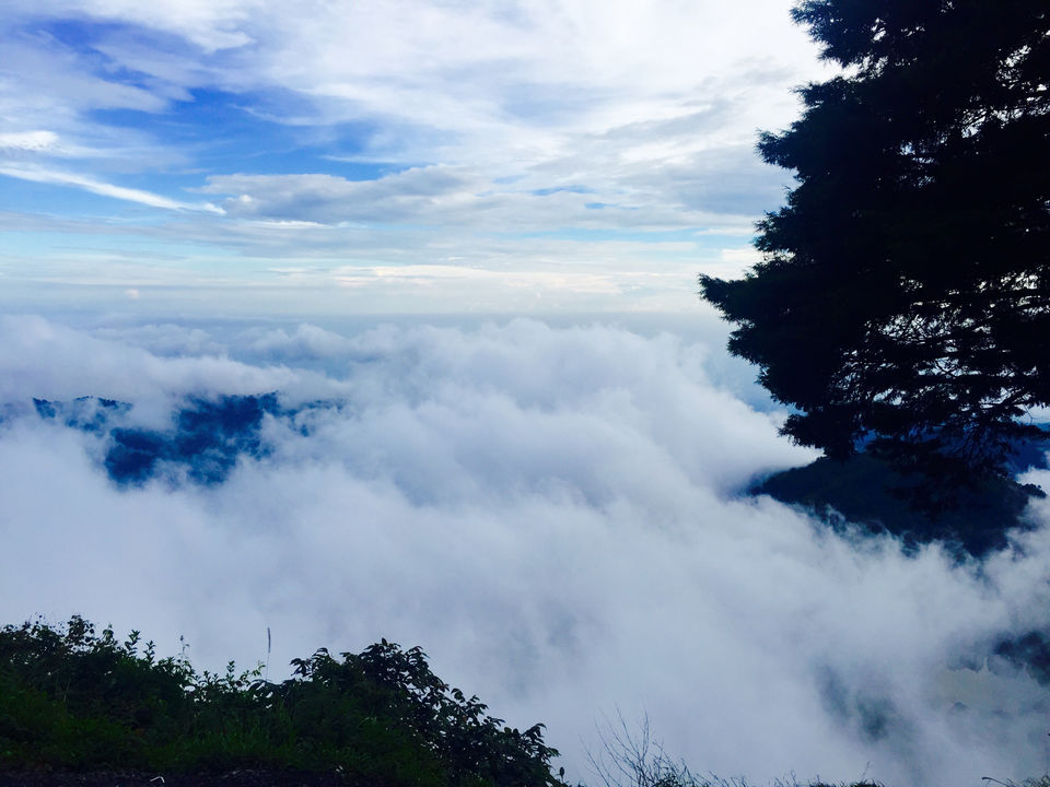Photo of Two Days In And Around Nainital-An Adventurous Trip :) by Dr.Shilpa Rao