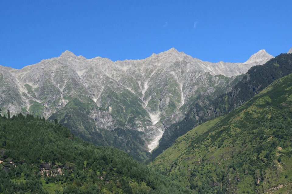Photo of A Splendid Short Trip To Manali.. by Dr.Shilpa Rao