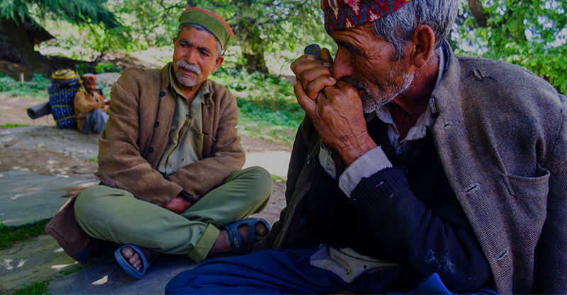 Photo of Malana - The Mystrious Himalyan Valley 4/4 by Gaurav Sharma