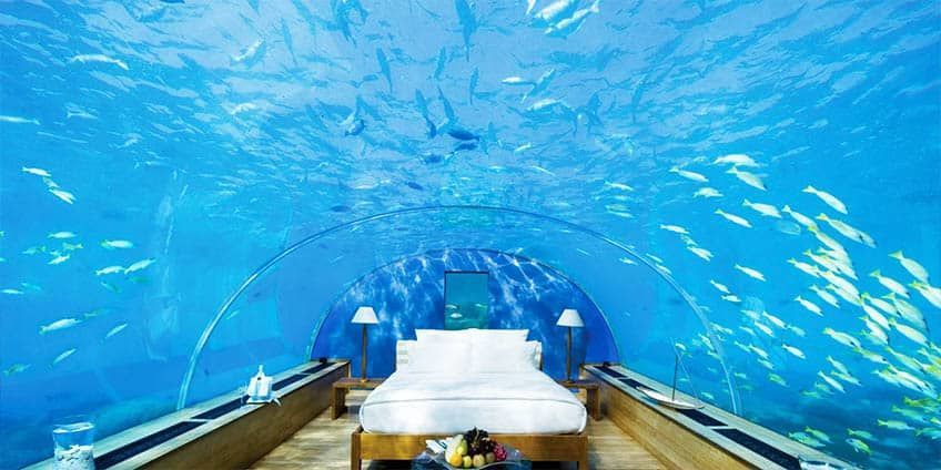 Photo of Top 12 worlds exceptional and unique hotels by Gaurav Sharma