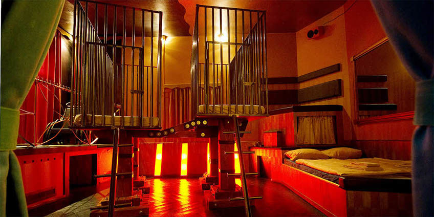 Photo of Top 12 worlds exceptional and unique hotels by Gaurav Sharma