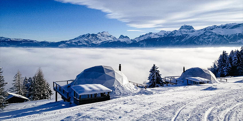 Photo of Top 12 worlds exceptional and unique hotels by Gaurav Sharma