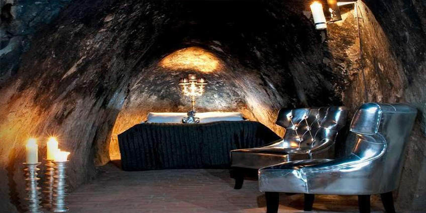 Photo of Top 12 worlds exceptional and unique hotels by Gaurav Sharma