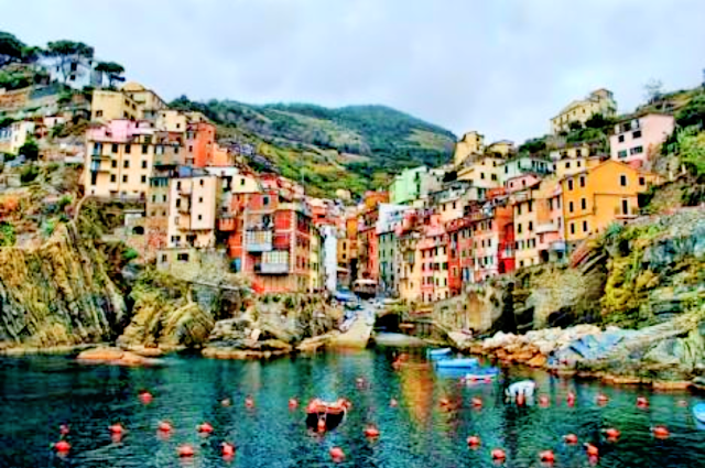 Photo of Don't Just Travel, Live! 3/86 by pallavi.mahajan48