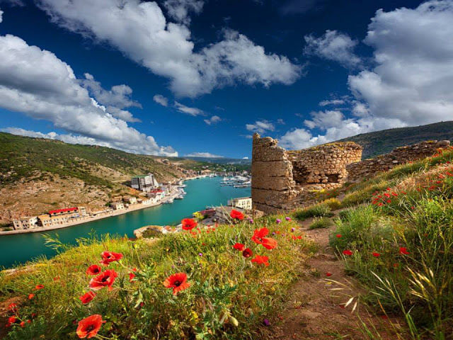 Photo of Don't Just Travel, Live! 37/86 by pallavi.mahajan48