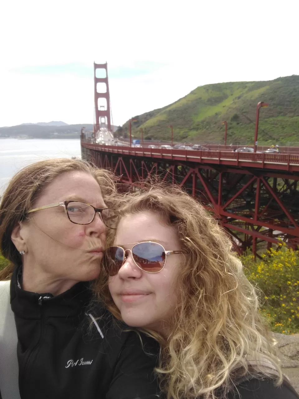 Photo of San Francisco by Angela