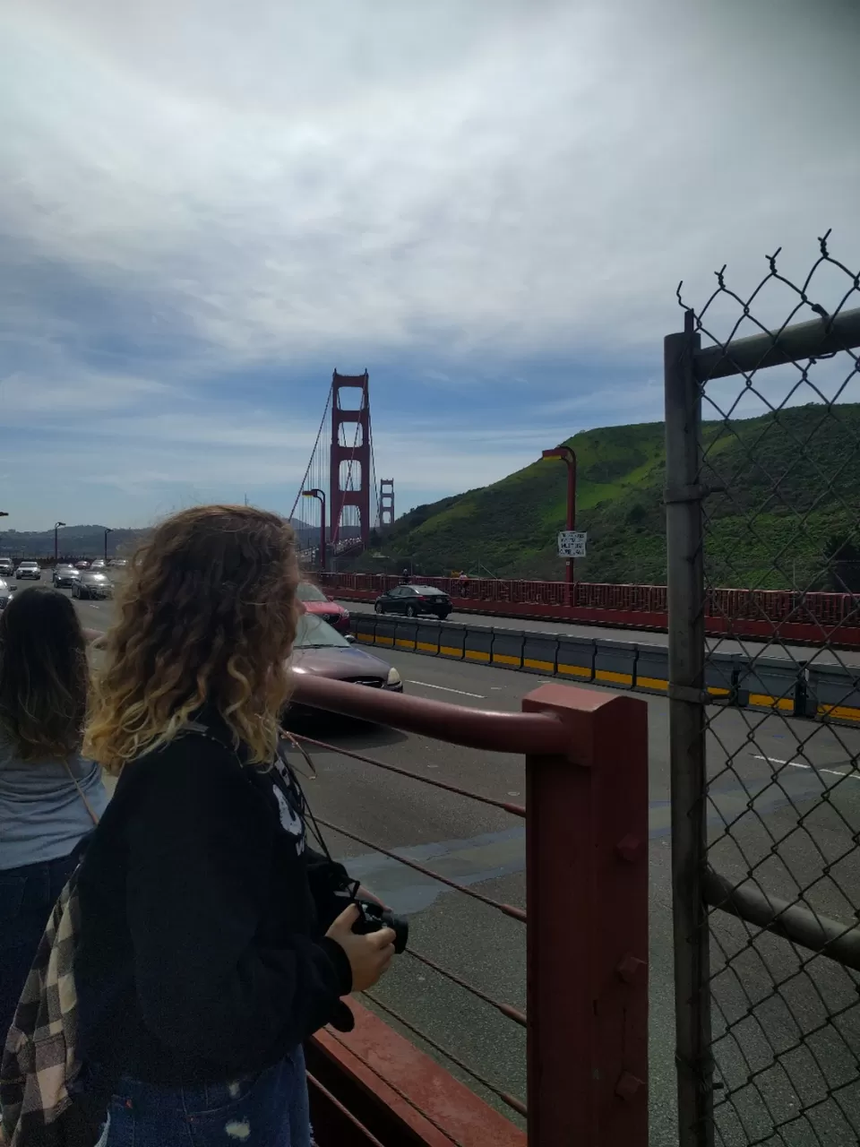 Photo of San Francisco by Angela