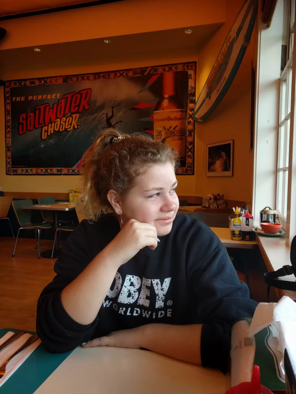 Photo of San Francisco by Angela