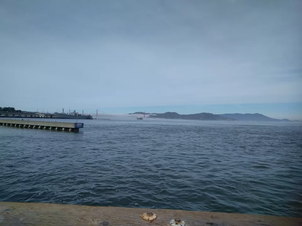 Photo of San Francisco by Angela