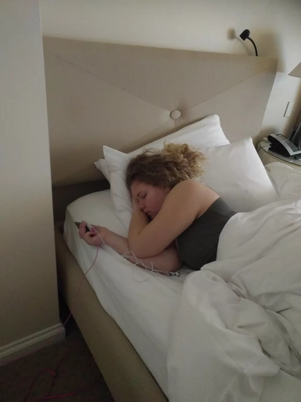 Photo of San Francisco by Angela