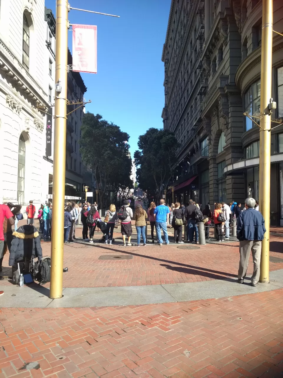 Photo of San Francisco County by Angela