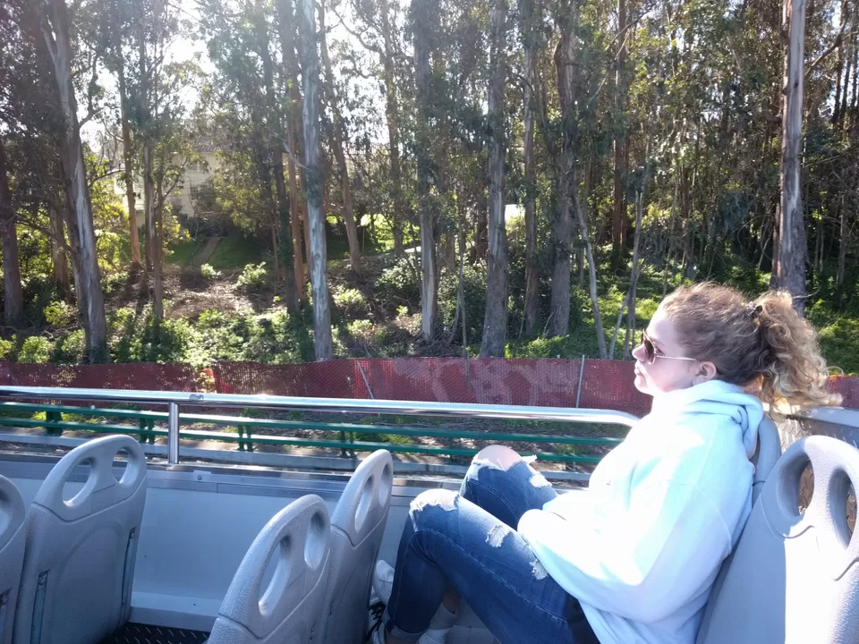 Photo of San Francisco County by Angela