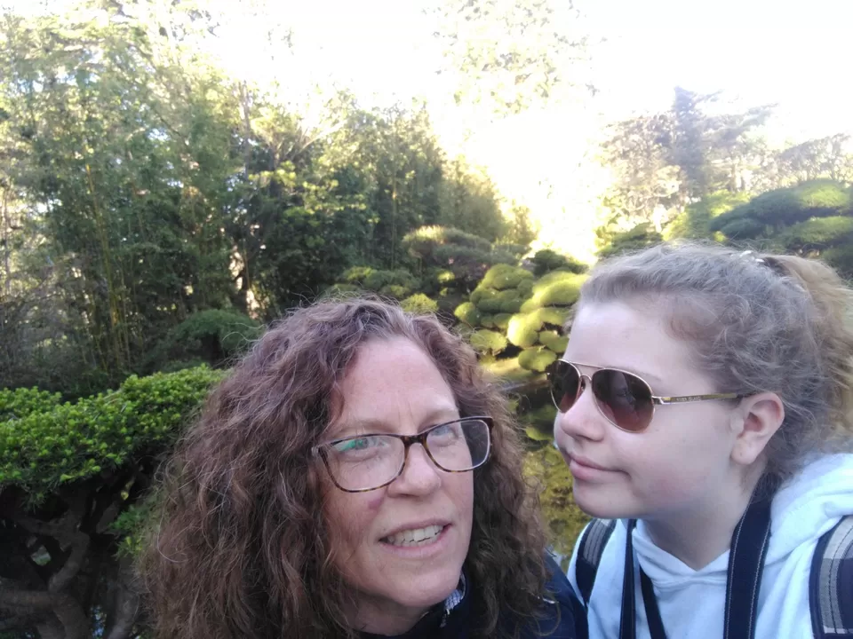 Photo of San Francisco County by Angela