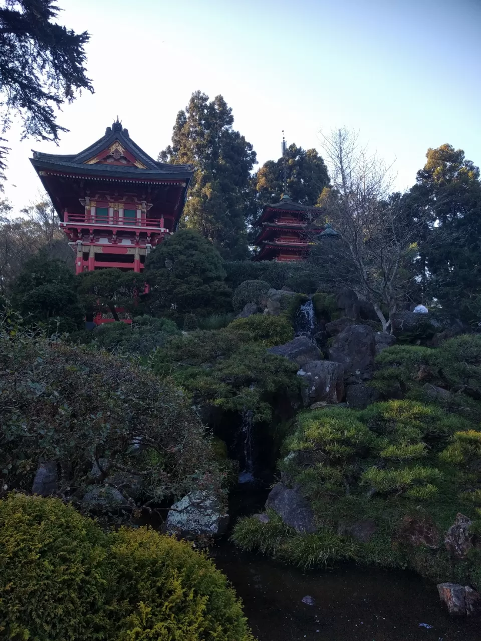 Photo of San Francisco County by Angela