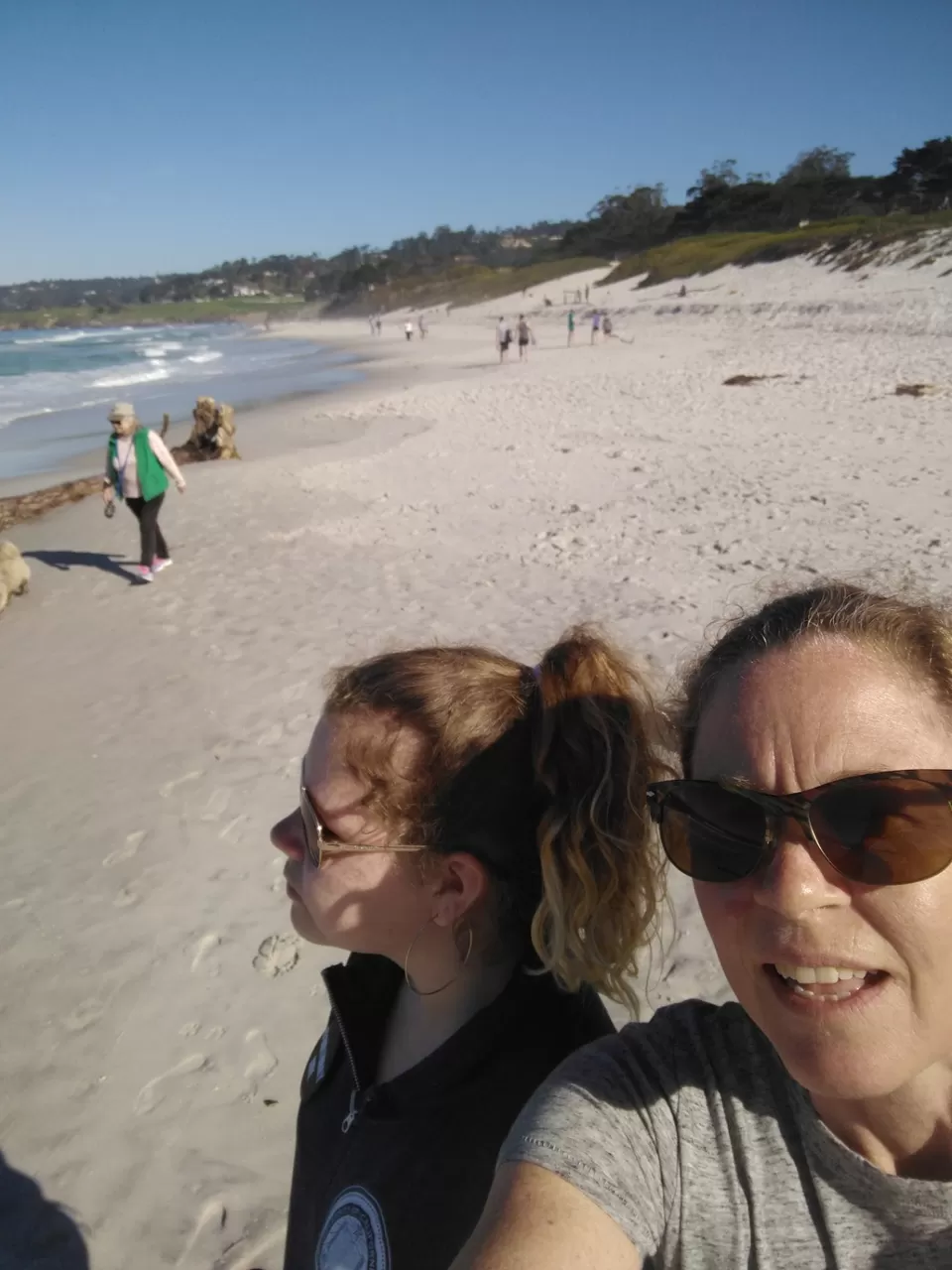 Photo of Monterey County by Angela