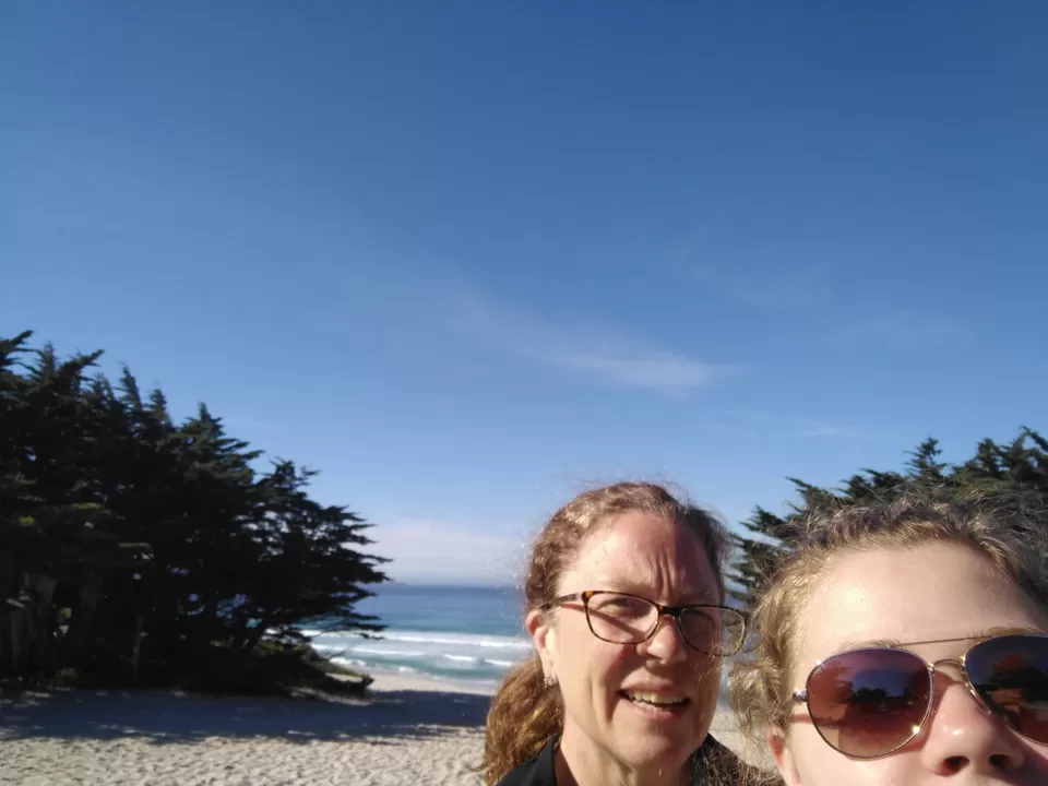 Photo of Monterey County by Angela