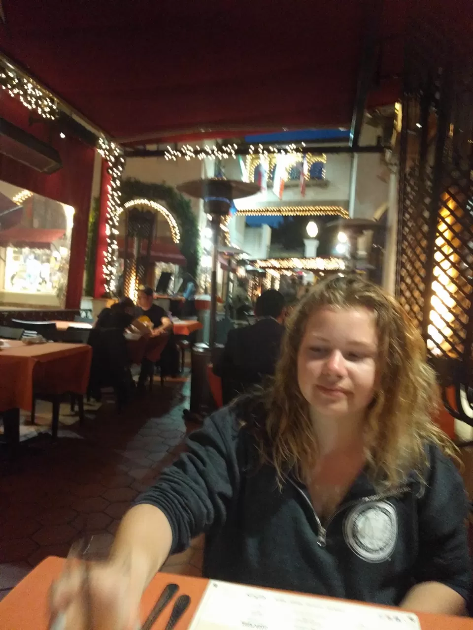 Photo of Santa Barbara County by Angela