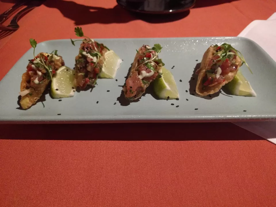 Photo of Santa Barbara County by Angela