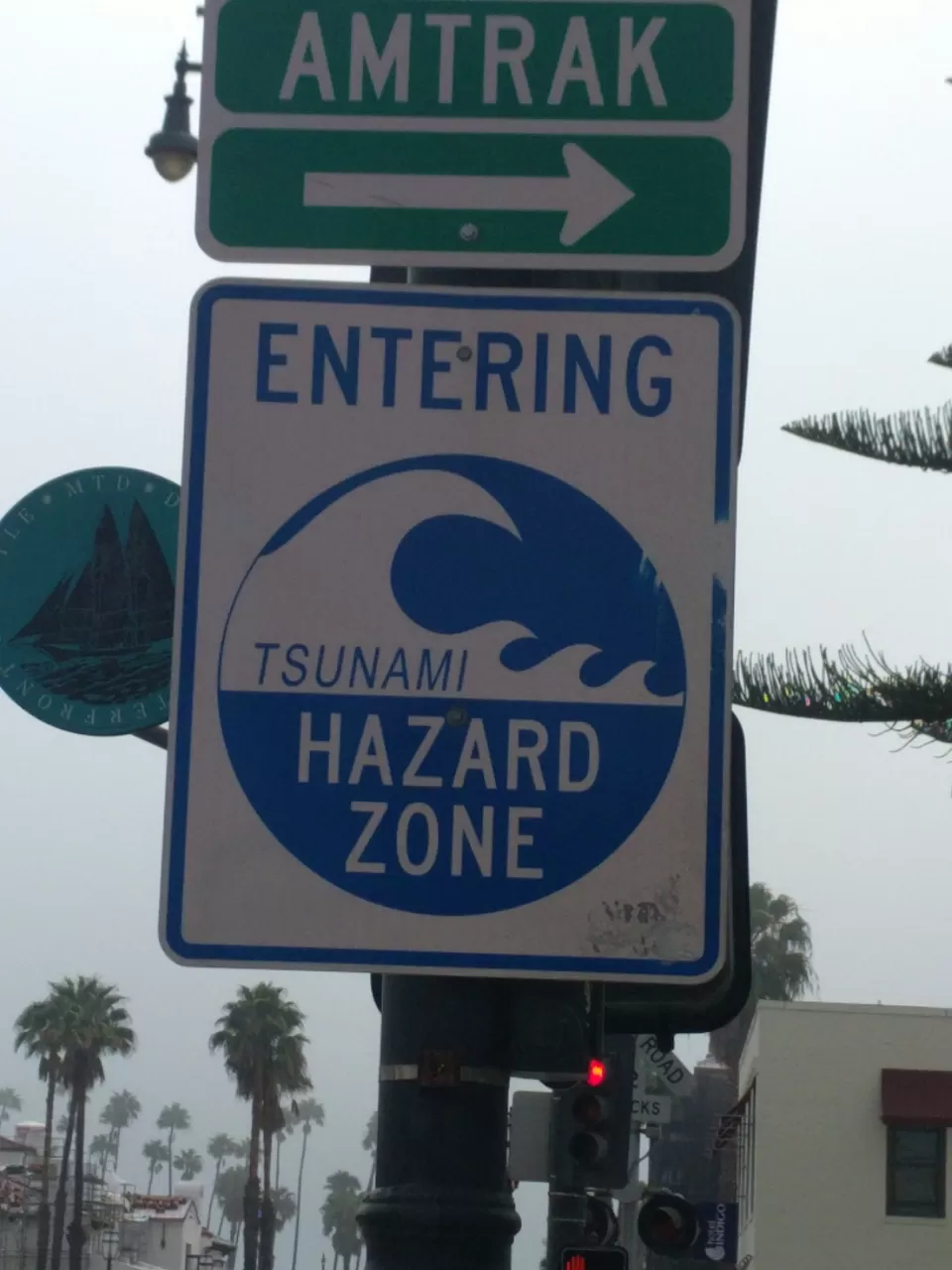 Photo of Santa Barbara County by Angela