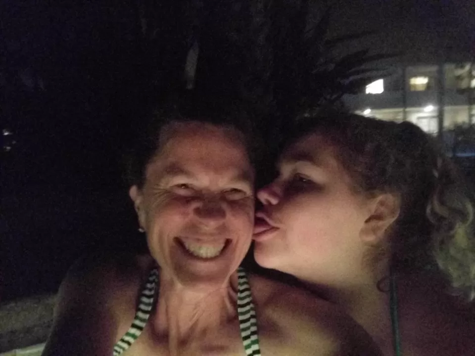 Photo of Santa Barbara County by Angela