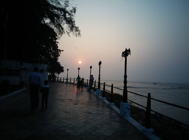 Photo of Mahé, Puducherry, India by Prafull